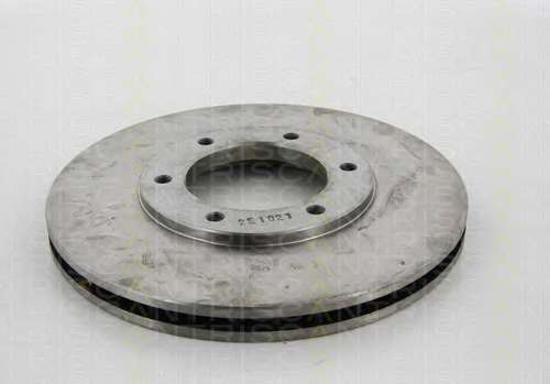 Тормозной диск