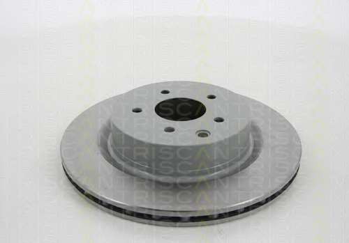 Тормозной диск