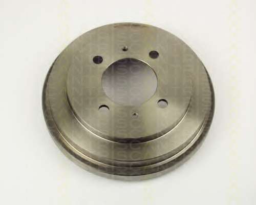 Тормозной барабан