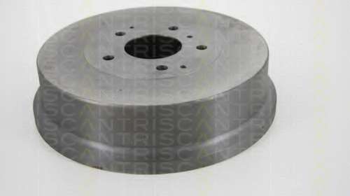 Тормозной барабан