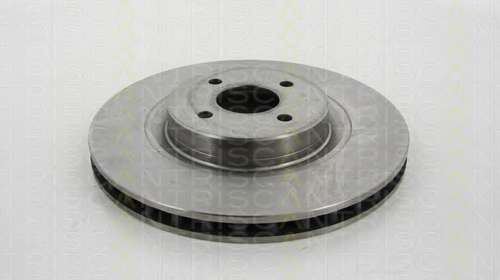 Тормозной диск