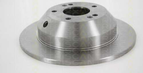 Тормозной диск