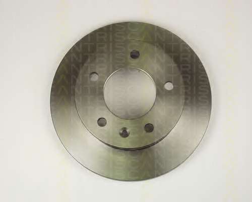 Тормозной диск