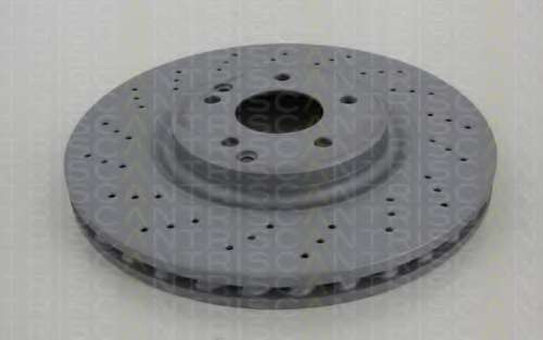 Тормозной диск