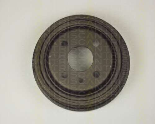 Тормозной барабан