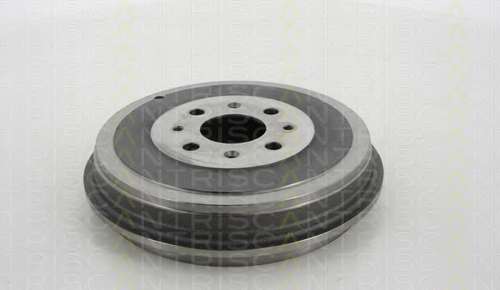 Тормозной барабан