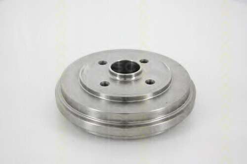 Тормозной барабан