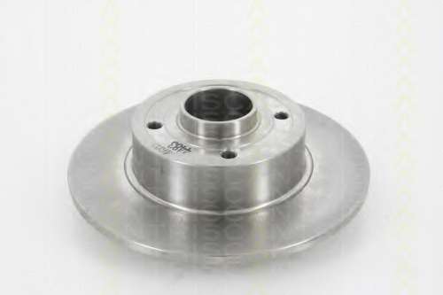 Гальмівний диск