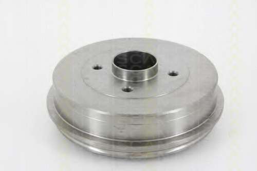 Тормозной барабан