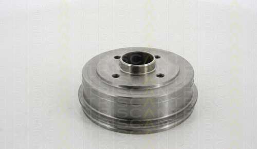 Гальмівний барабан