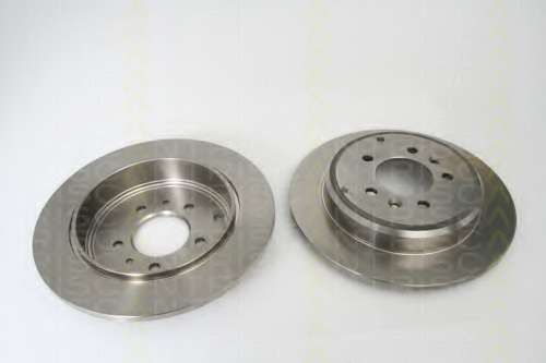 Тормозной диск