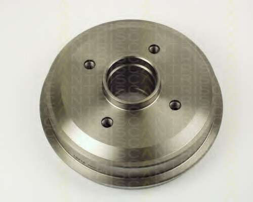 Тормозной барабан