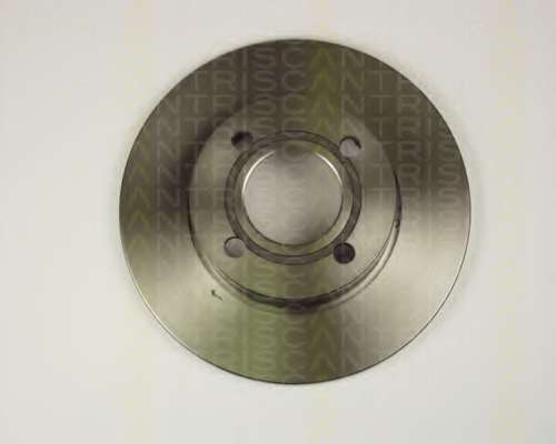 Тормозной диск