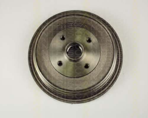 Тормозной барабан