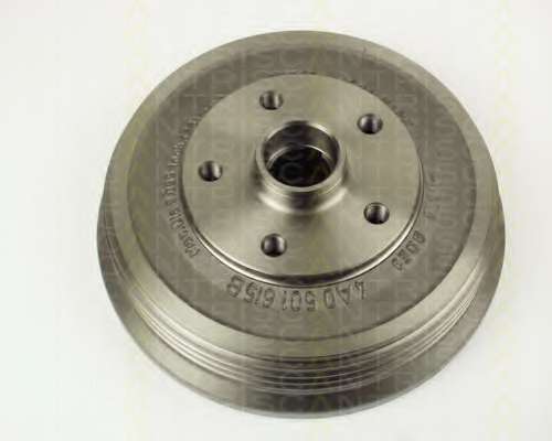 Тормозной барабан