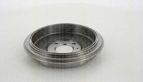 Тормозной барабан