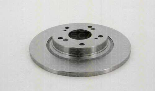 Тормозной диск