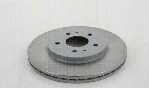 Тормозной диск