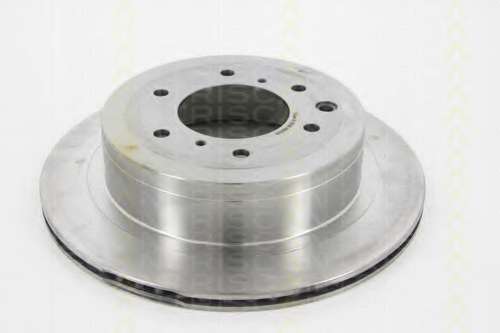 Тормозной диск