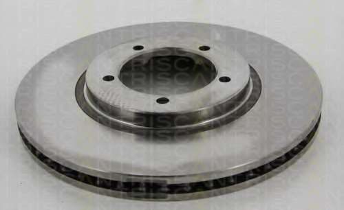 Тормозной диск