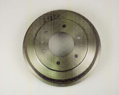 Тормозной барабан