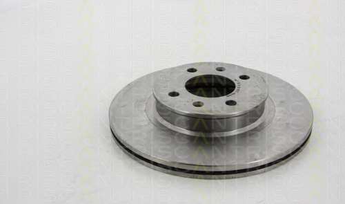 Тормозной диск