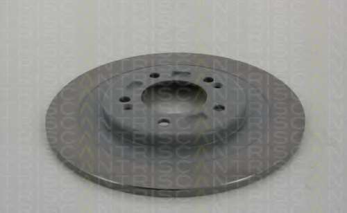 Тормозной диск