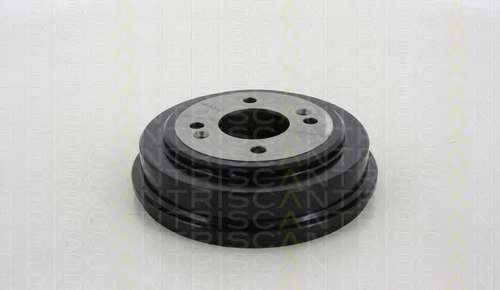 Тормозной барабан