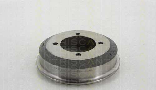 Тормозной барабан