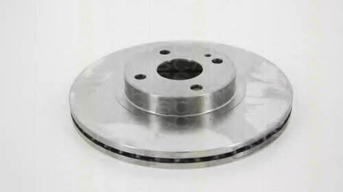 Тормозной диск