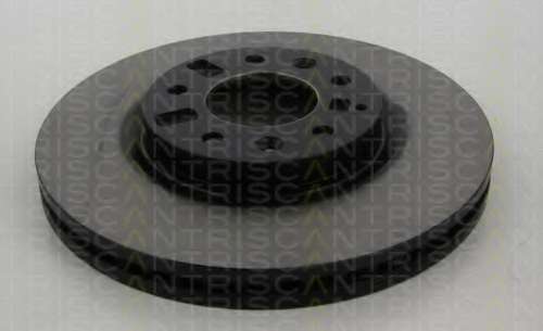 Тормозной диск