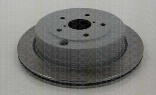 Тормозной диск