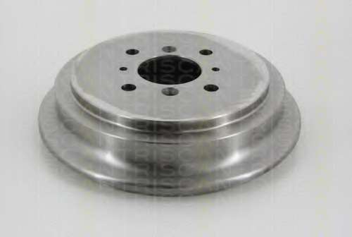 Тормозной барабан