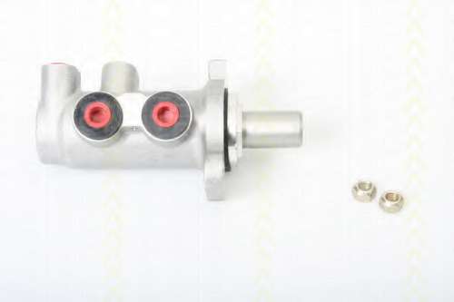 Главный тормозной цилиндр