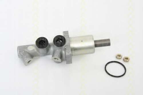 Главный тормозной цилиндр