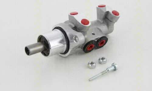 Главный тормозной цилиндр