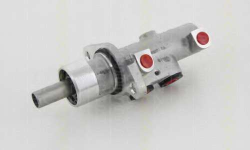 Главный тормозной цилиндр