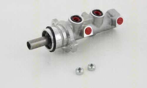 Главный тормозной цилиндр