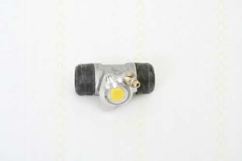 Колесный тормозной цилиндр