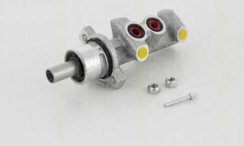 Главный тормозной цилиндр