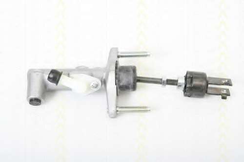 Главный цилиндр, система сцепления