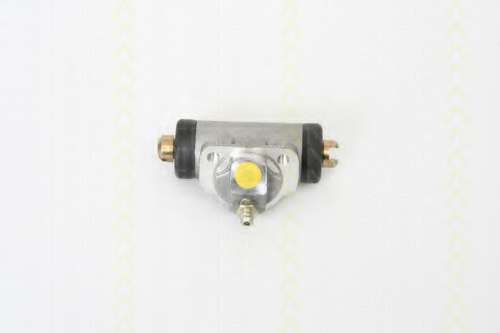 Колесный тормозной цилиндр