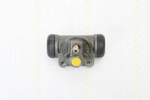 Колесный тормозной цилиндр