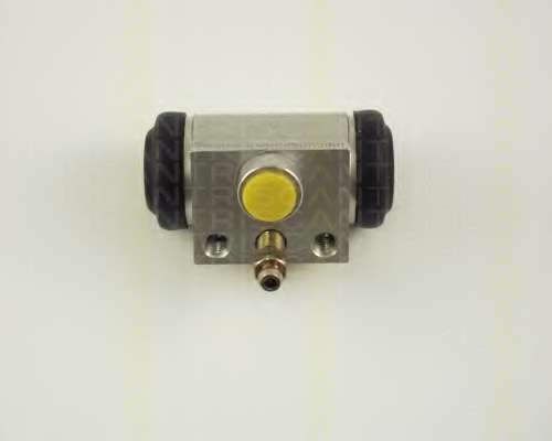 Колесный тормозной цилиндр