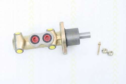 Главный тормозной цилиндр