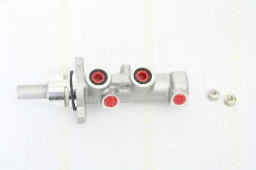 Главный тормозной цилиндр