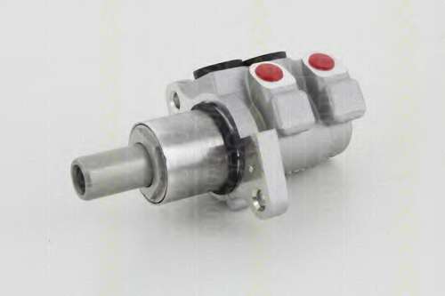 Главный тормозной цилиндр