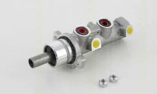 Главный тормозной цилиндр