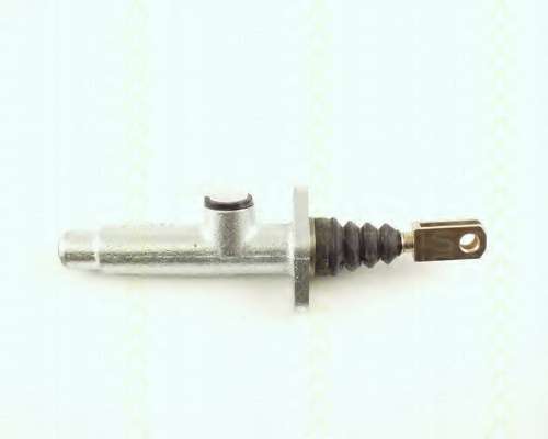 Главный цилиндр, система сцепления