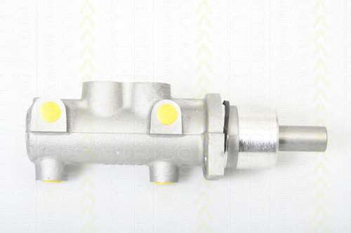 Главный тормозной цилиндр